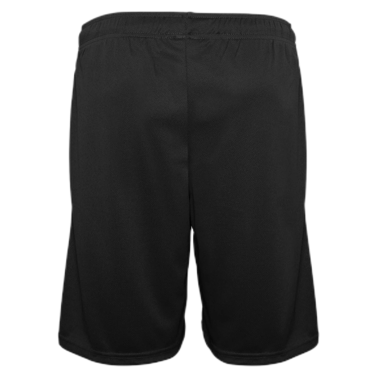 ST2020 - Black - back