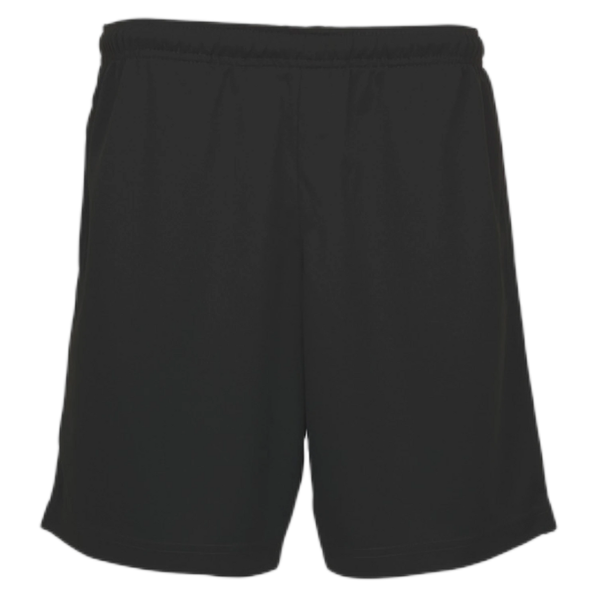 ST2020 - Black - front