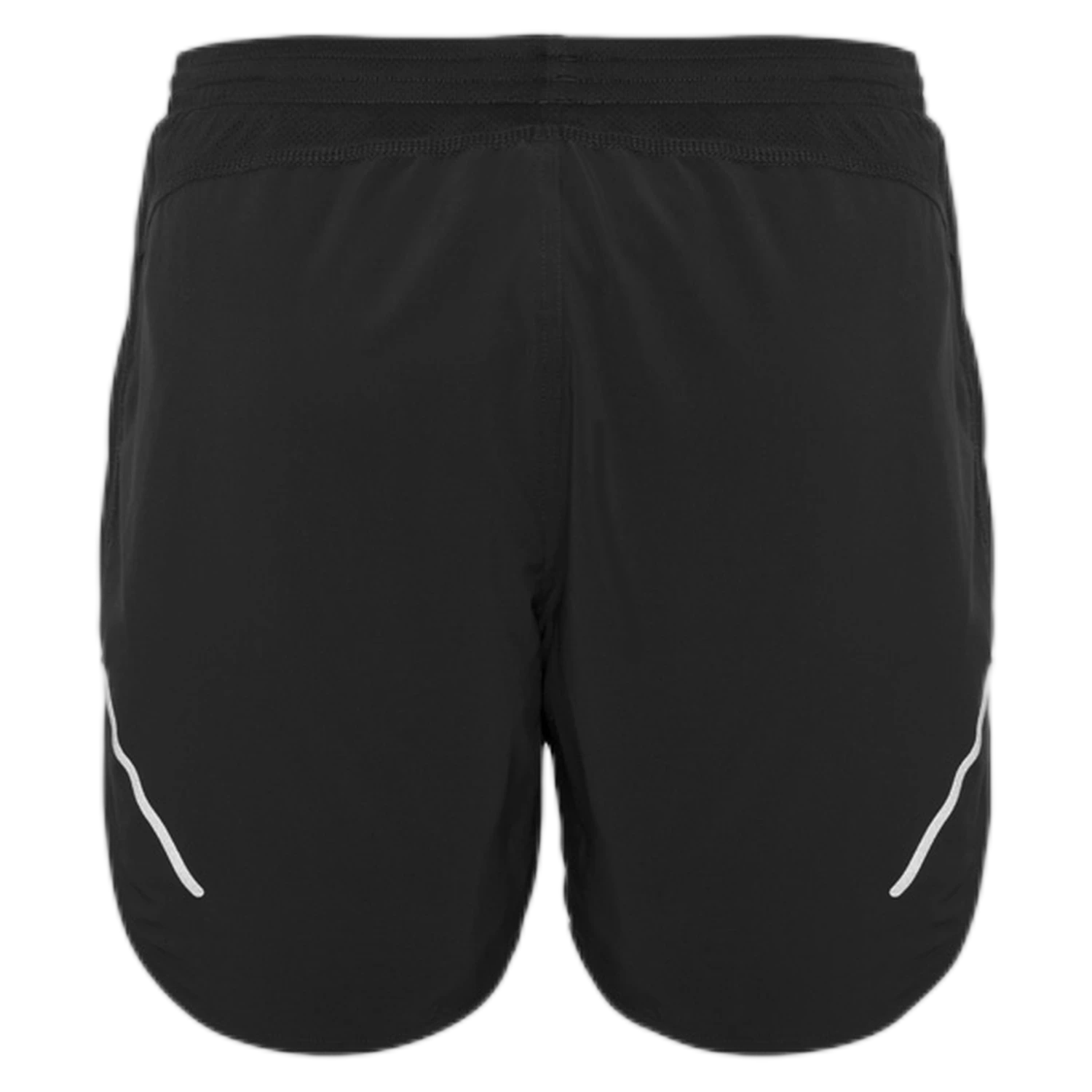 ST511K - Black - back