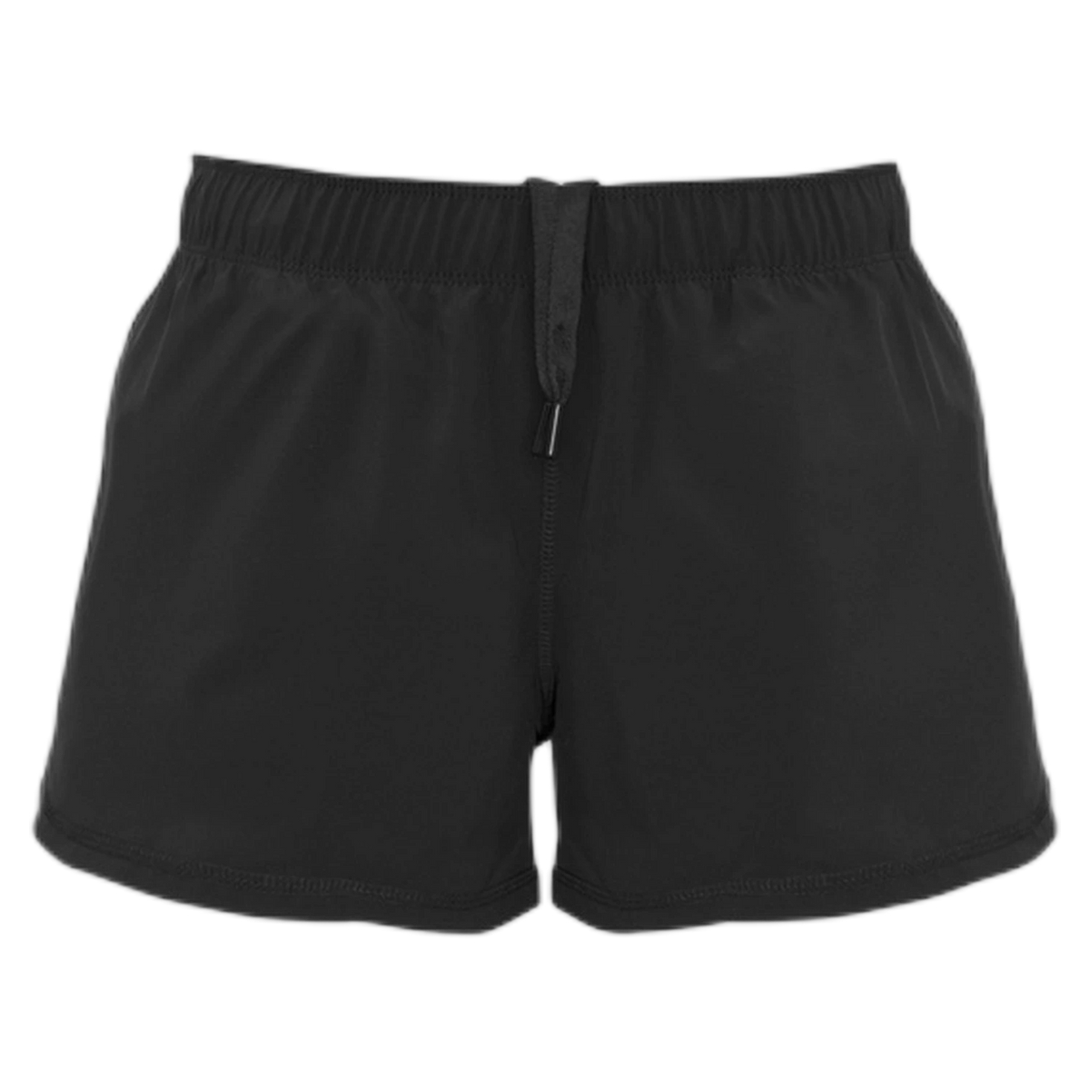 ST512L - Black - front