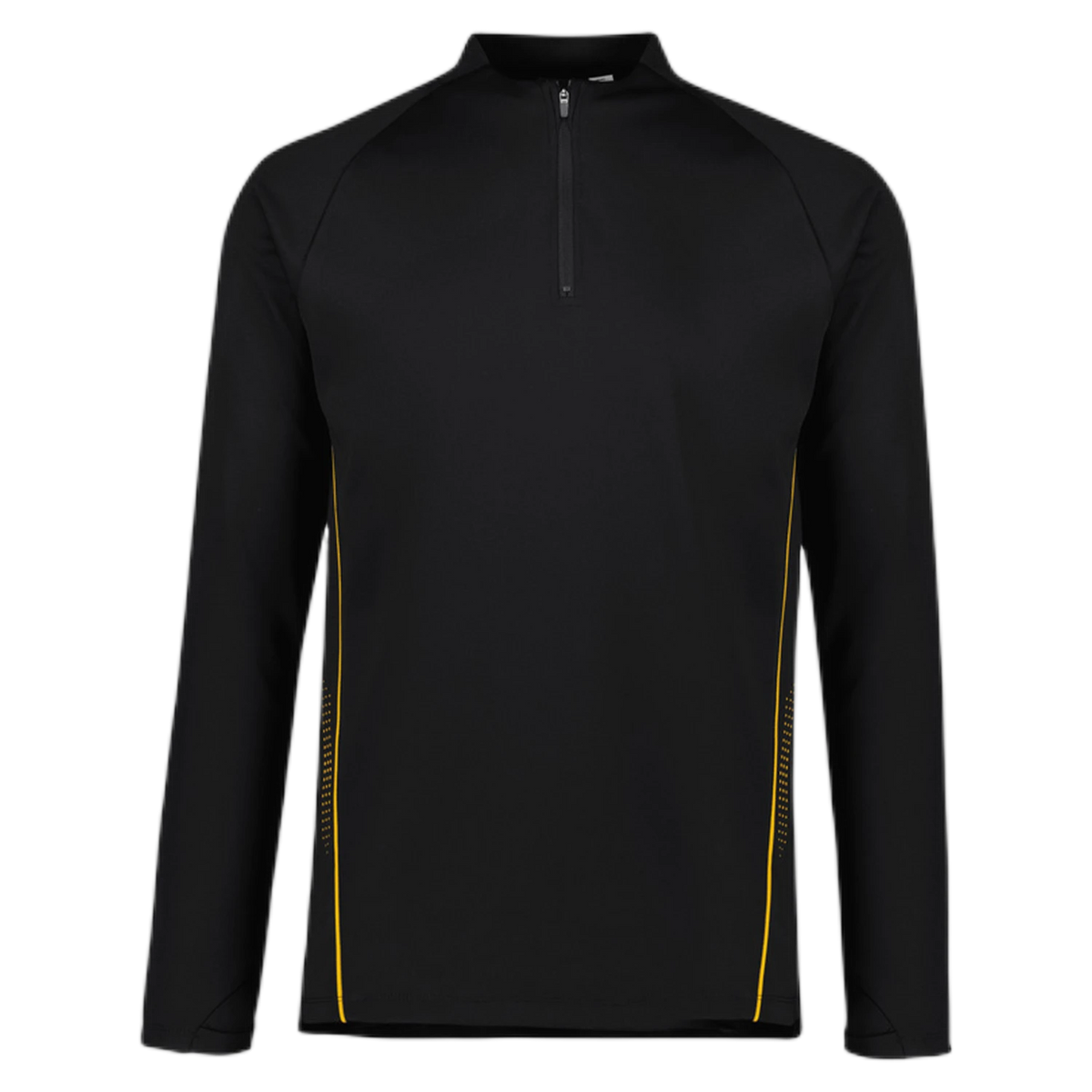 SW225M - Black/Gold - front