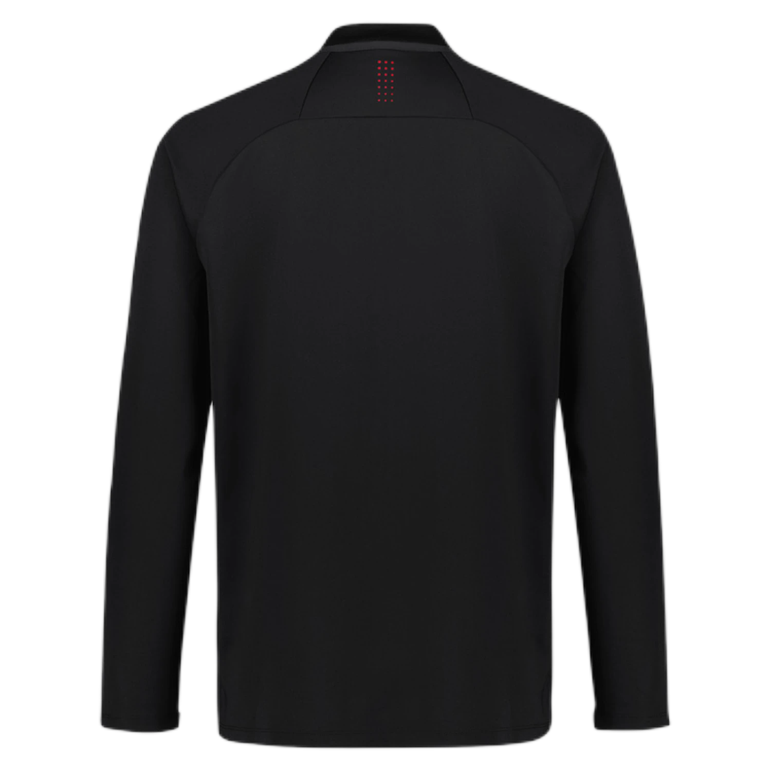 SW225M - Black/Red - back