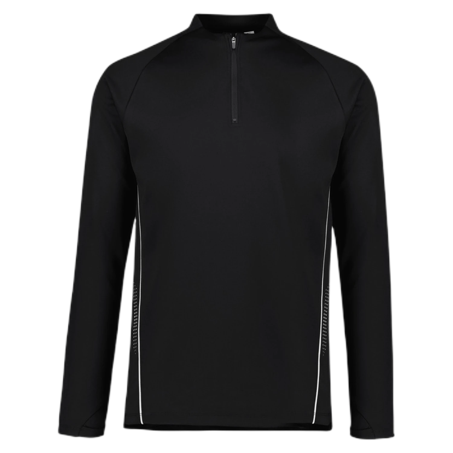 SW225M - Black/White - front