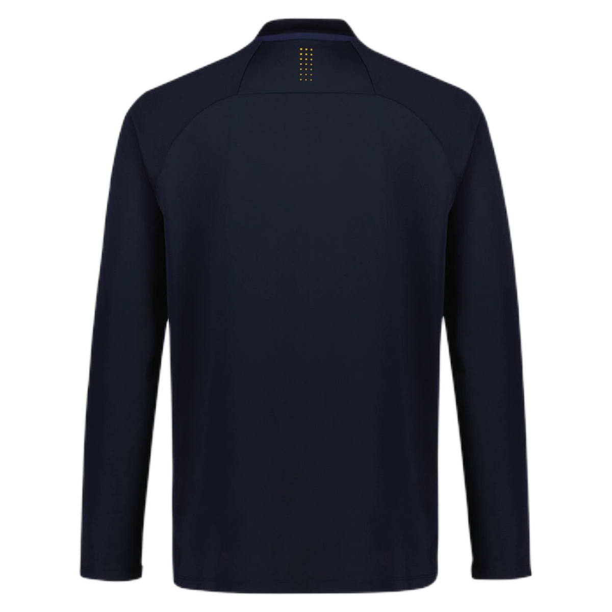 SW225M - Navy/Gold - back