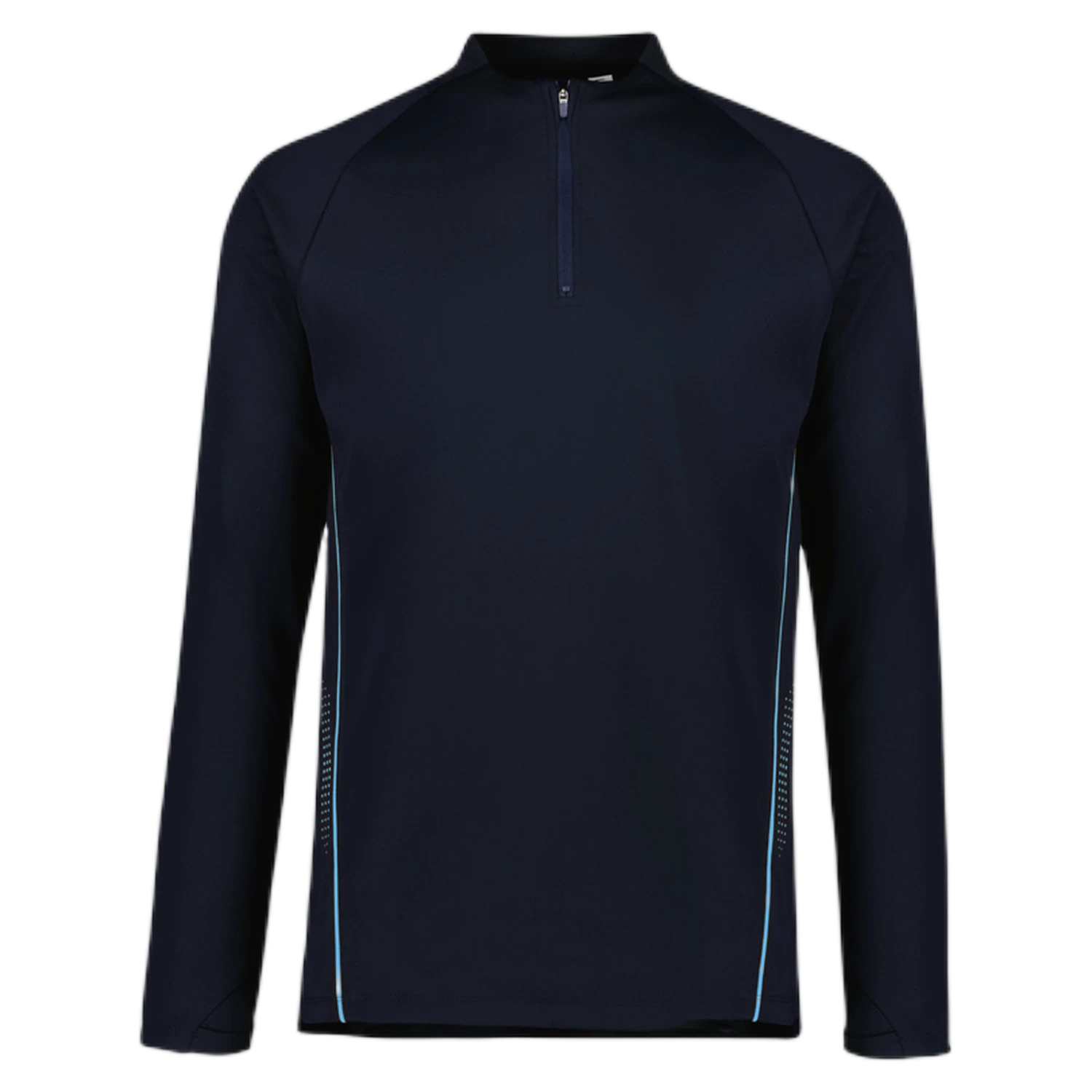 SW225M - Navy/Sky - front