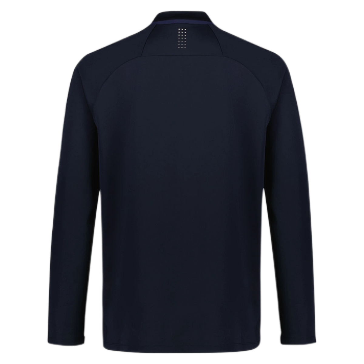 SW225M - Navy/White - back