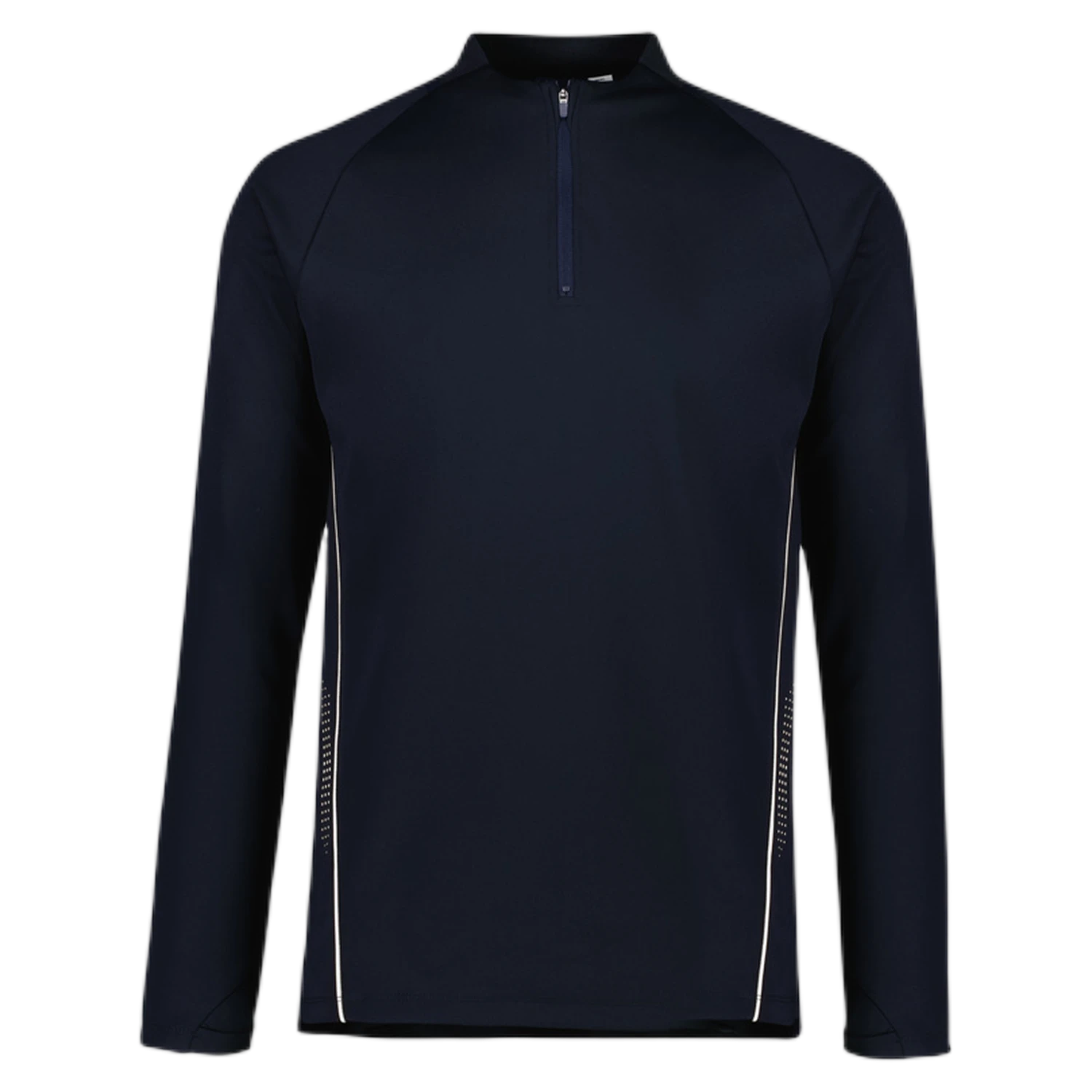 SW225M - Navy/White - front
