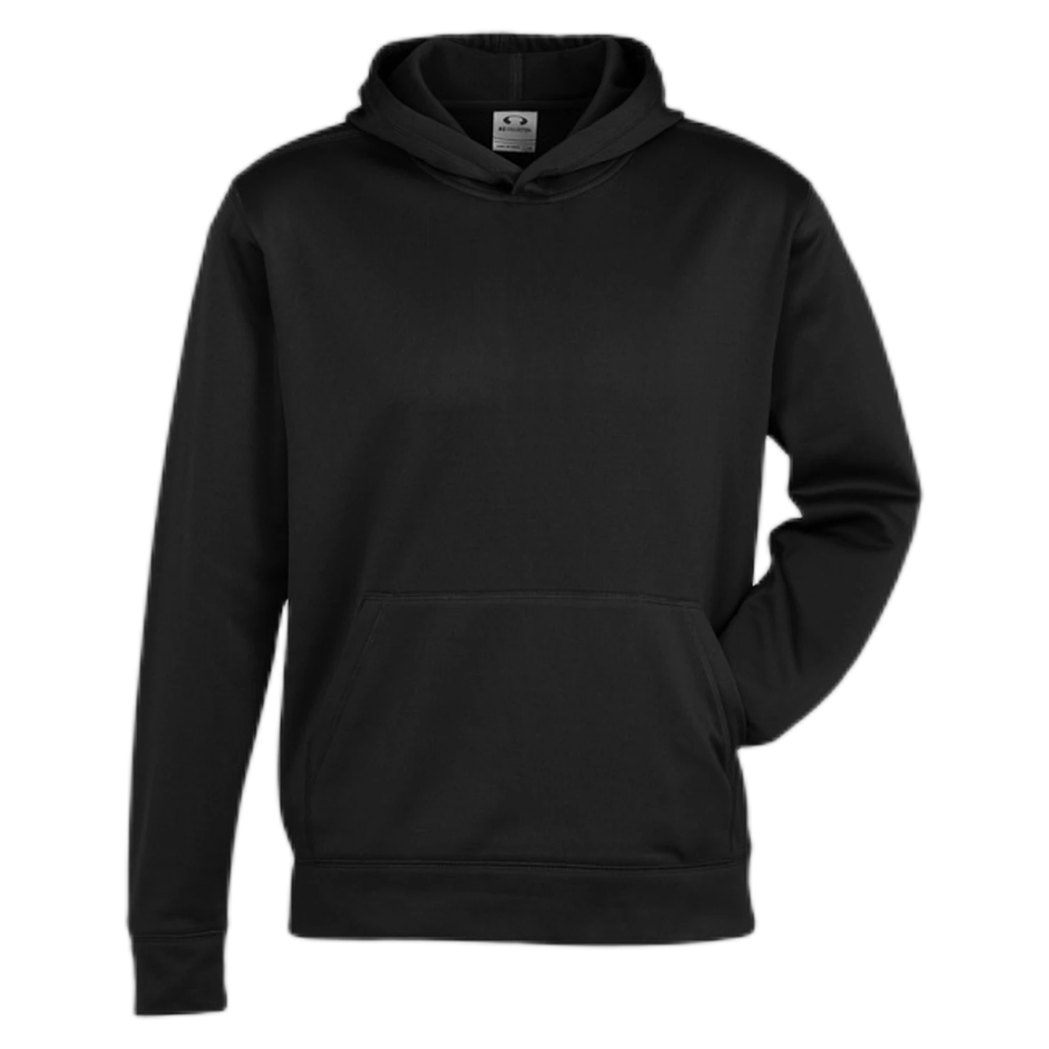 SW239KL - Black - front