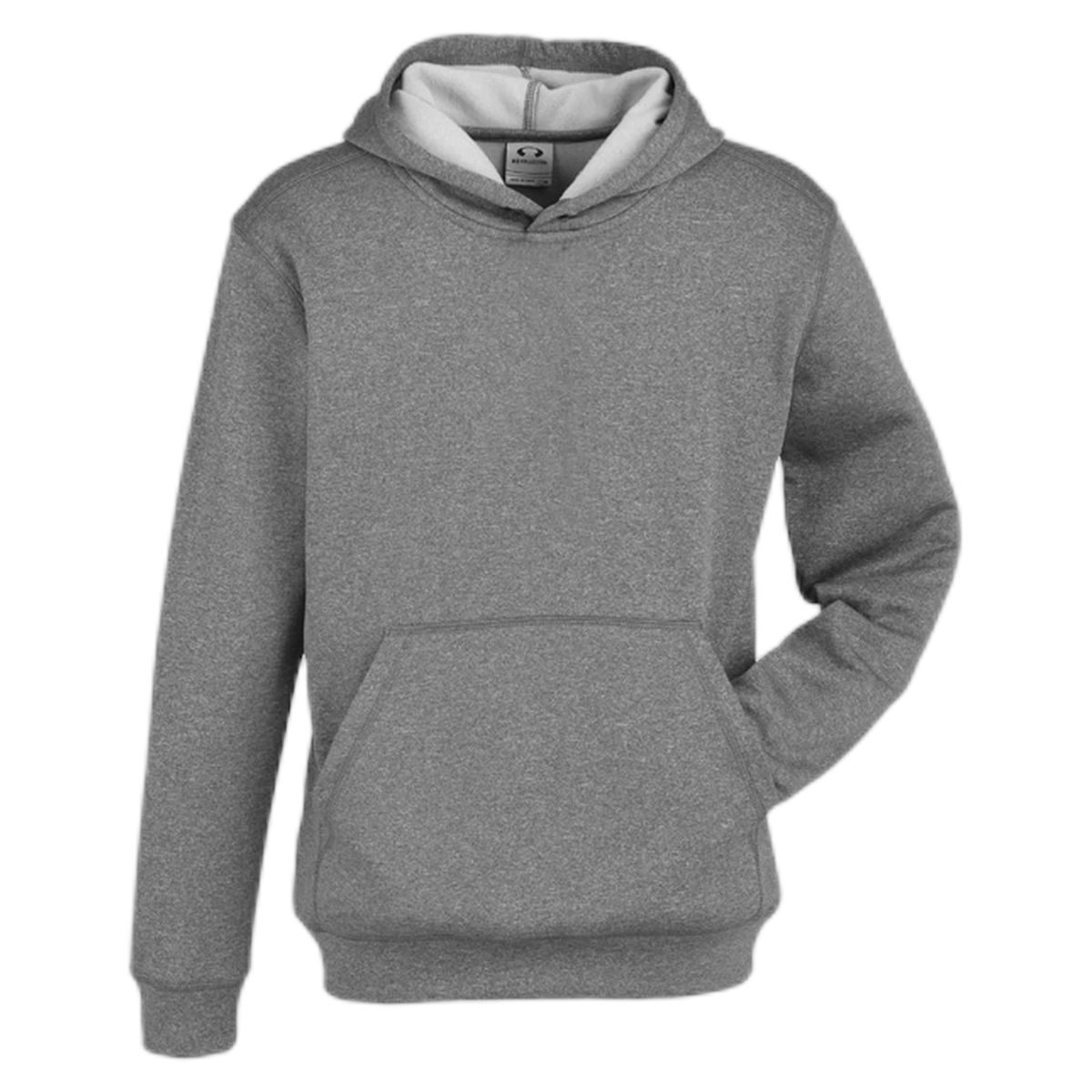 SW239KL - Grey Marle - front