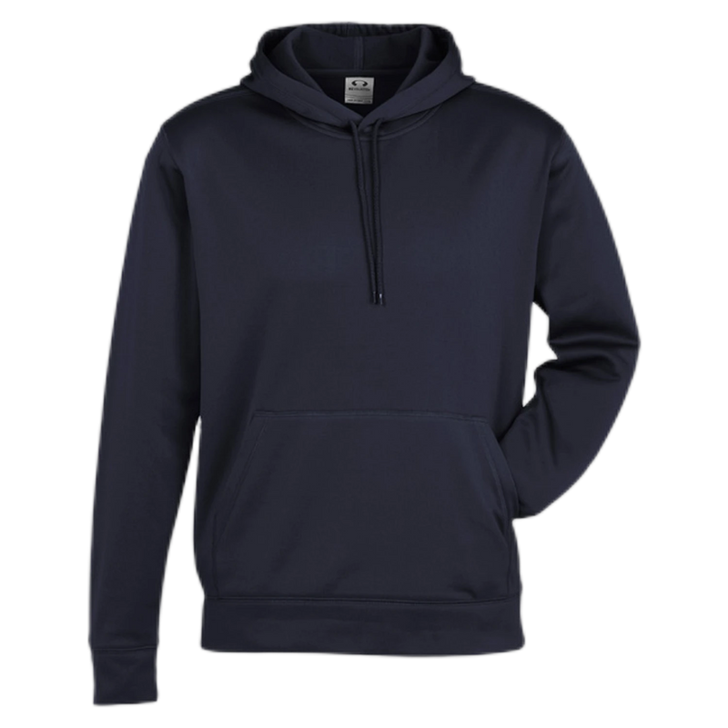Biz Collection Hype Mens Hoodie SW239ML