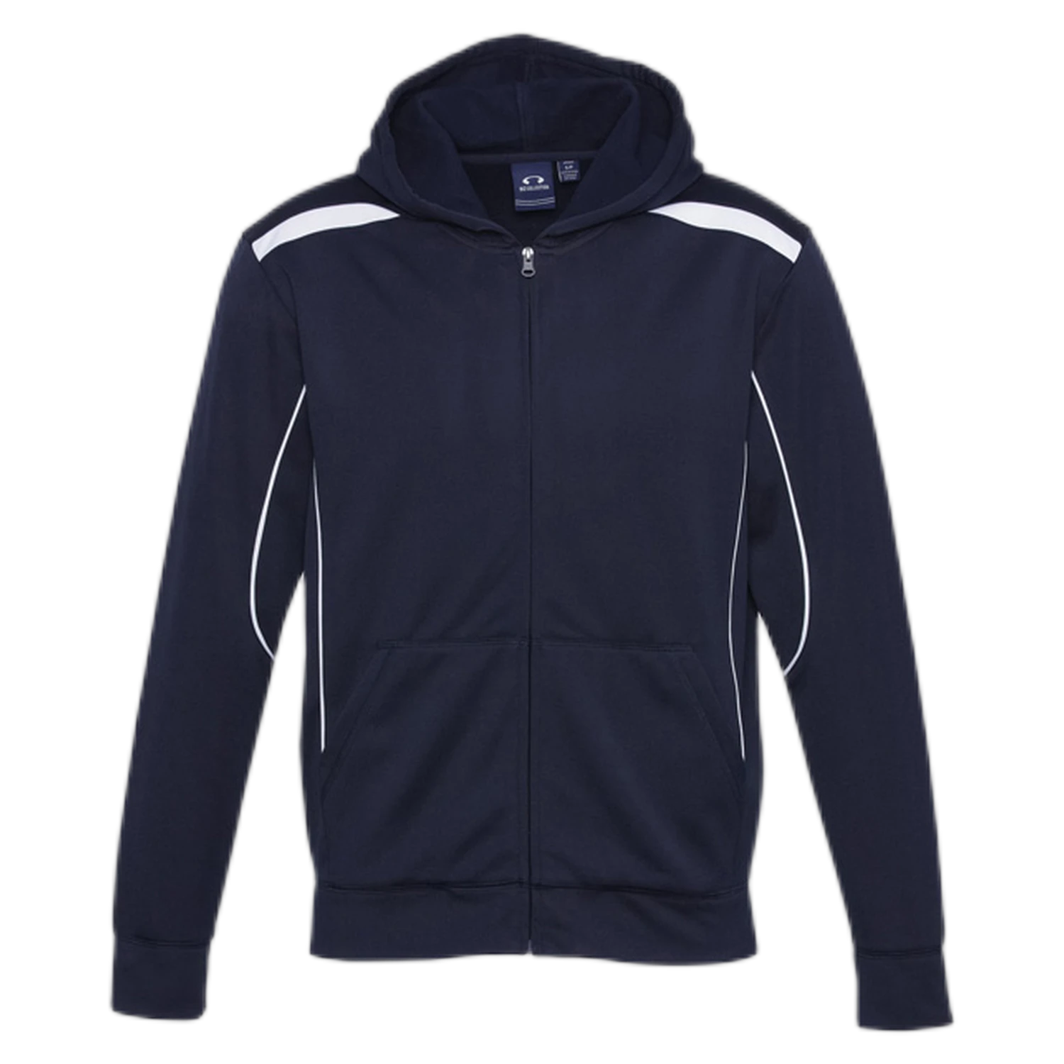 SW310K - Navy/White - front
