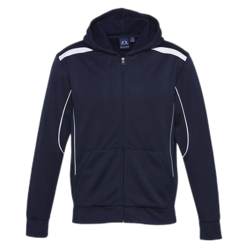 Biz Collection United Kids Hoodie SW310K