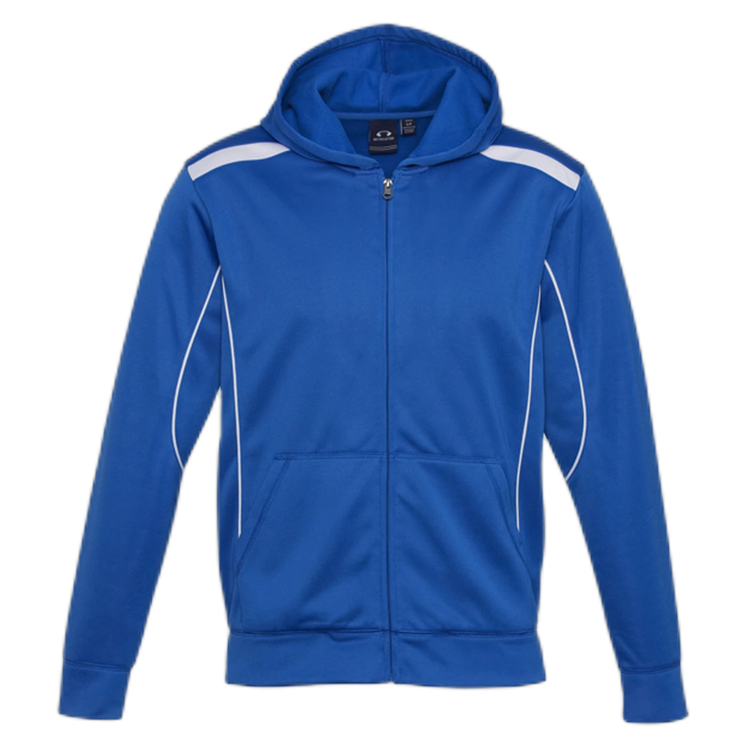 SW310K - Royal/White - front