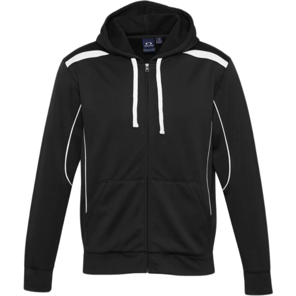 Biz Collection United Mens Hoodie SW310M
