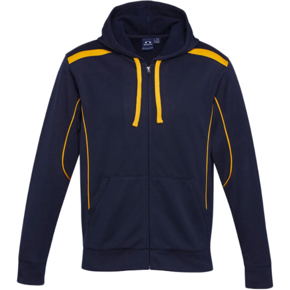 Biz Collection United Mens Hoodie SW310M