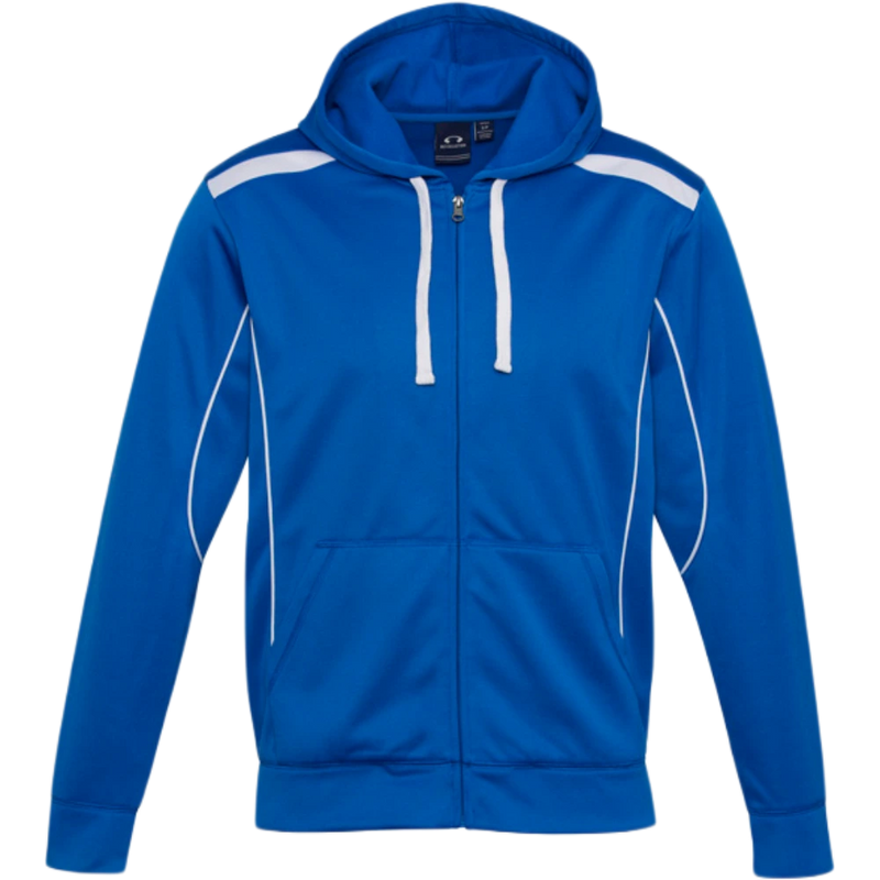 Biz Collection United Mens Hoodie SW310M