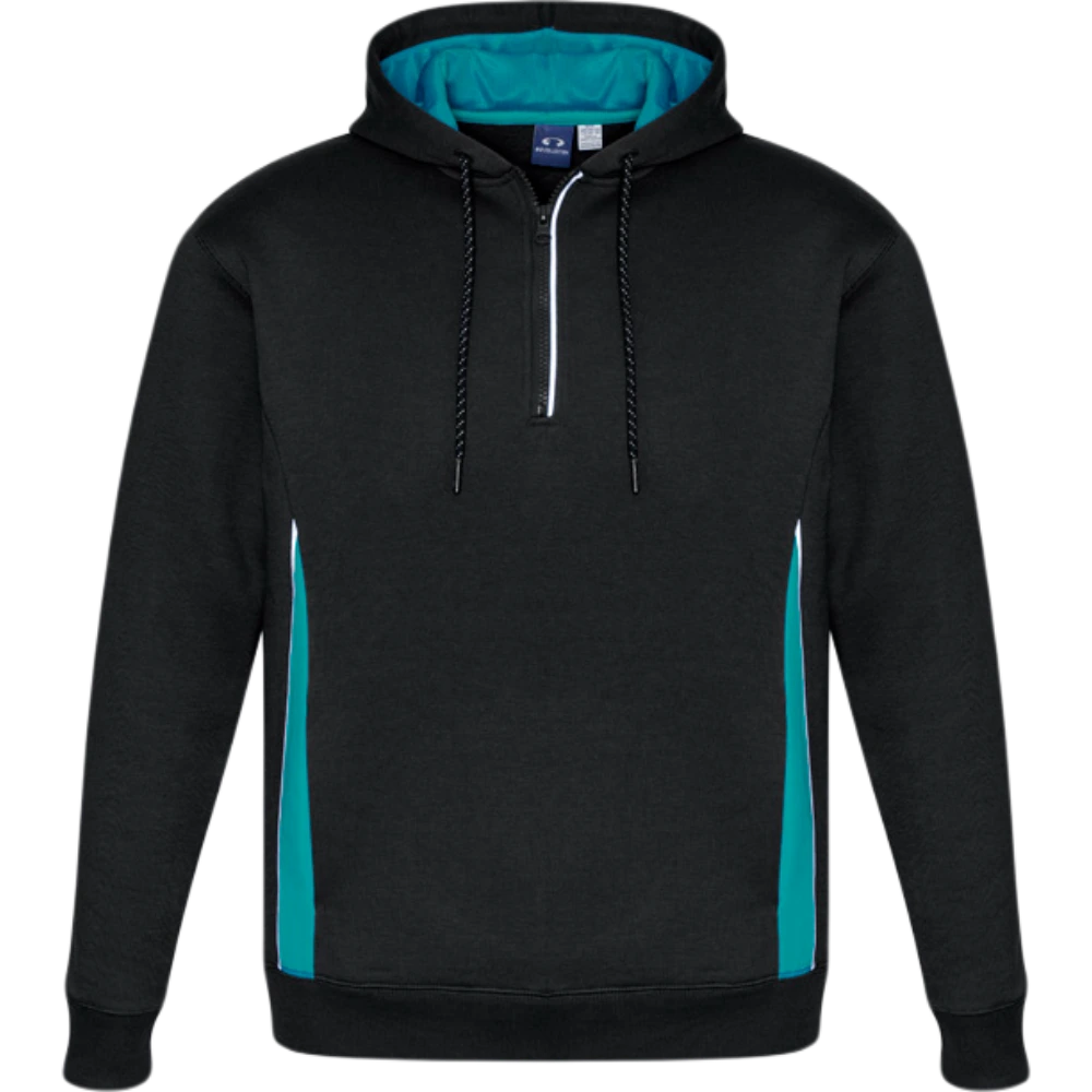Biz Collection Renegade Unisex Hoodie SW710M