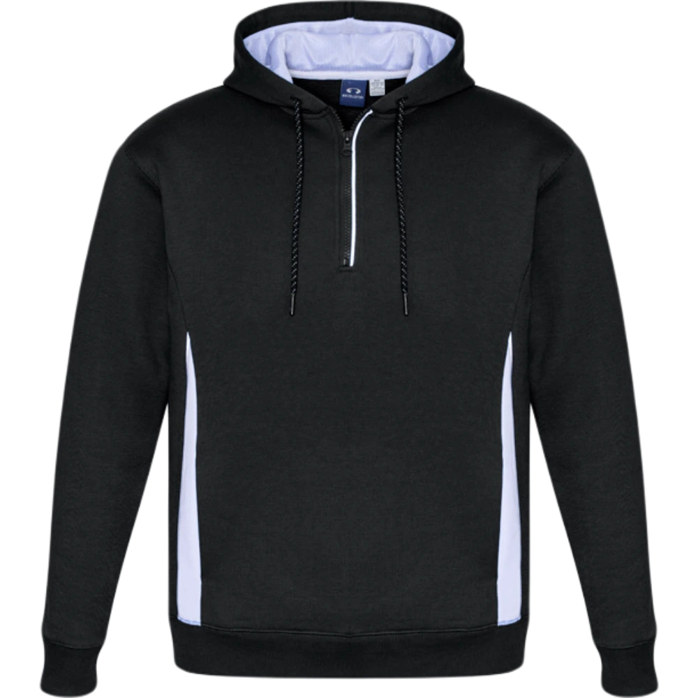 Biz Collection Renegade Unisex Hoodie SW710M