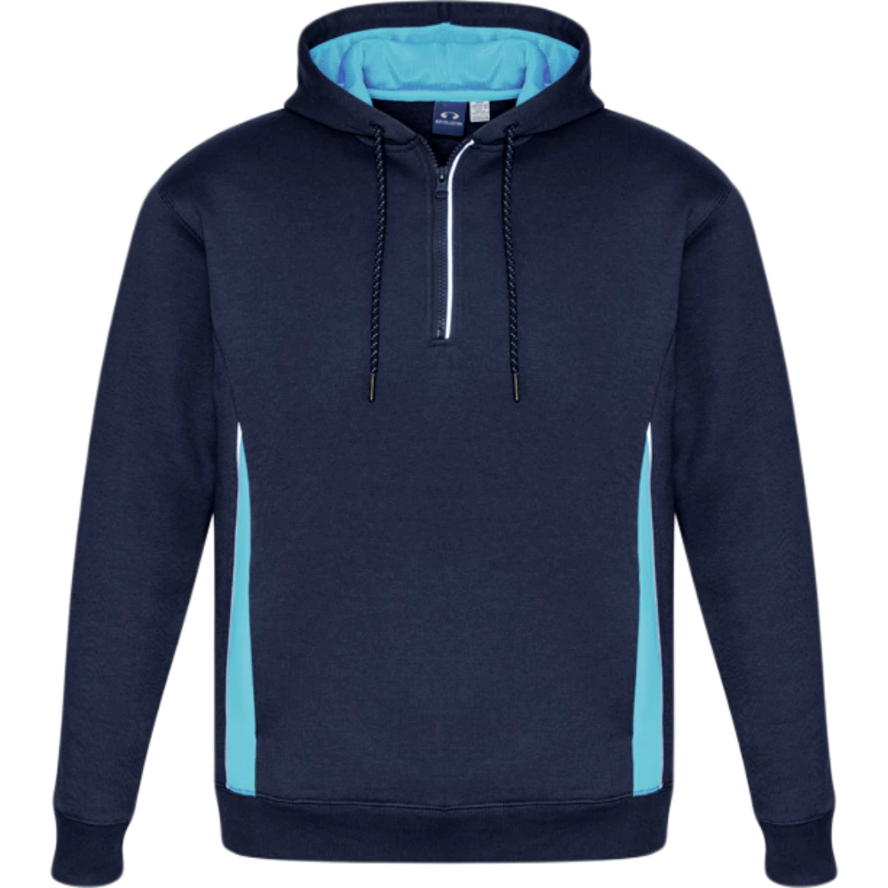 Biz Collection Renegade Unisex Hoodie SW710M