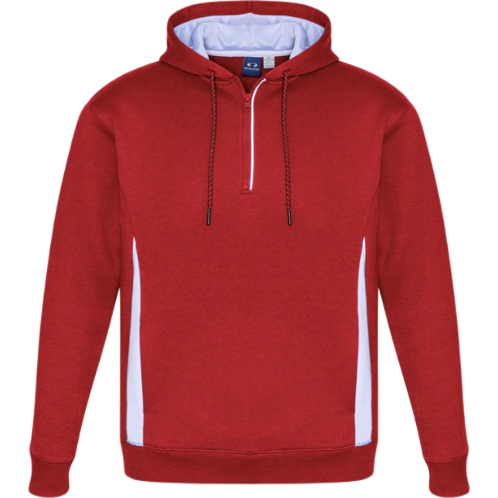 Biz Collection Renegade Unisex Hoodie SW710M