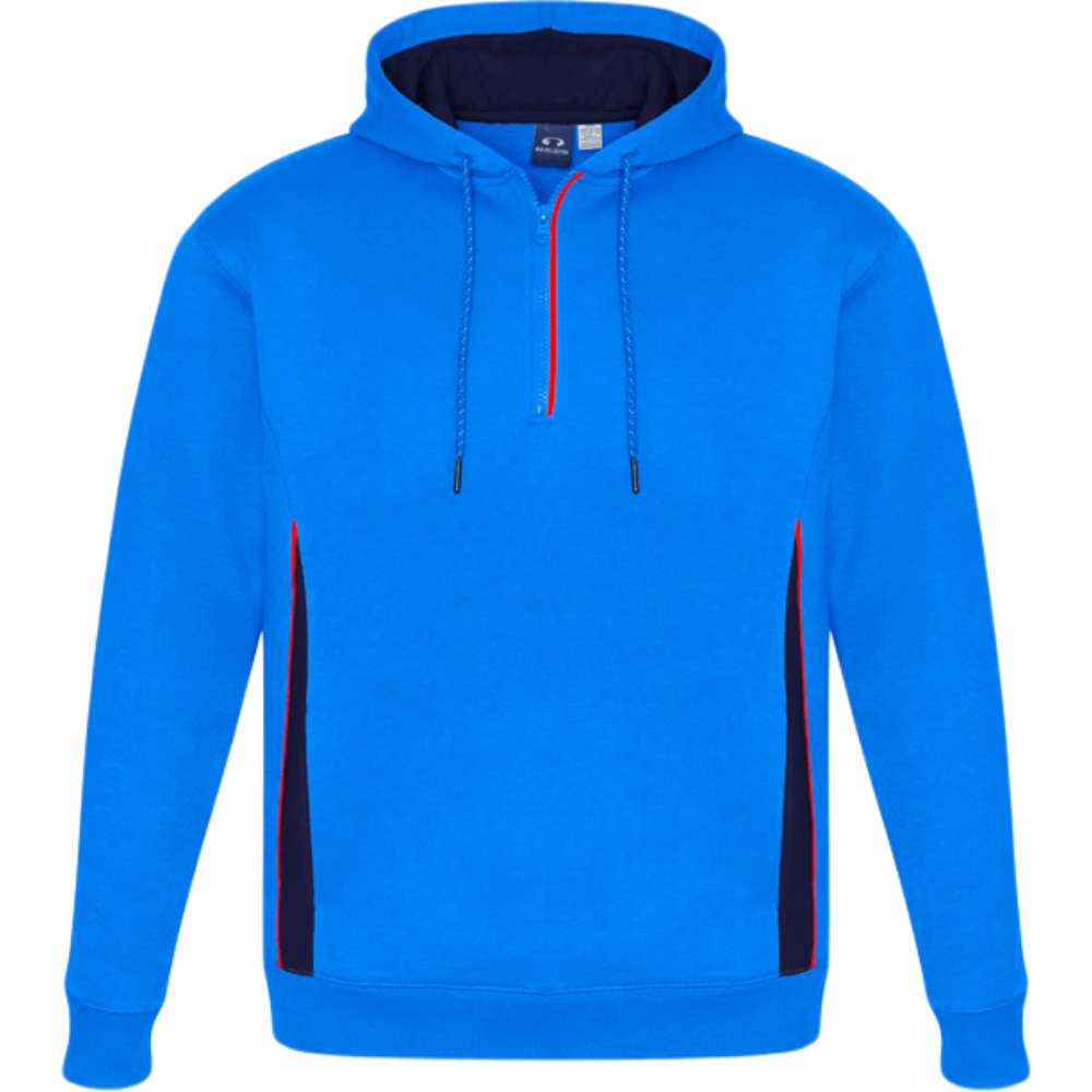 Biz Collection Renegade Unisex Hoodie SW710M