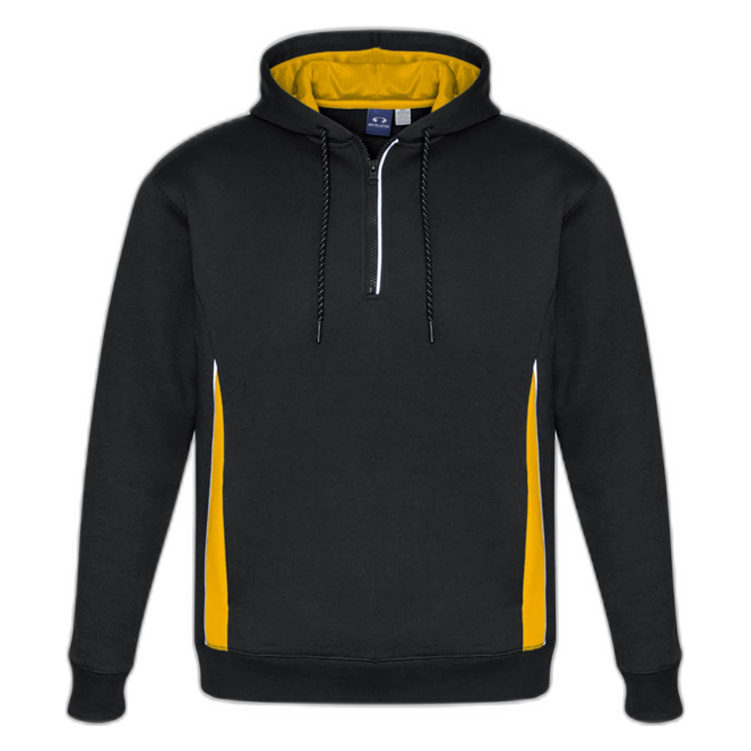 SW710M black gold silver