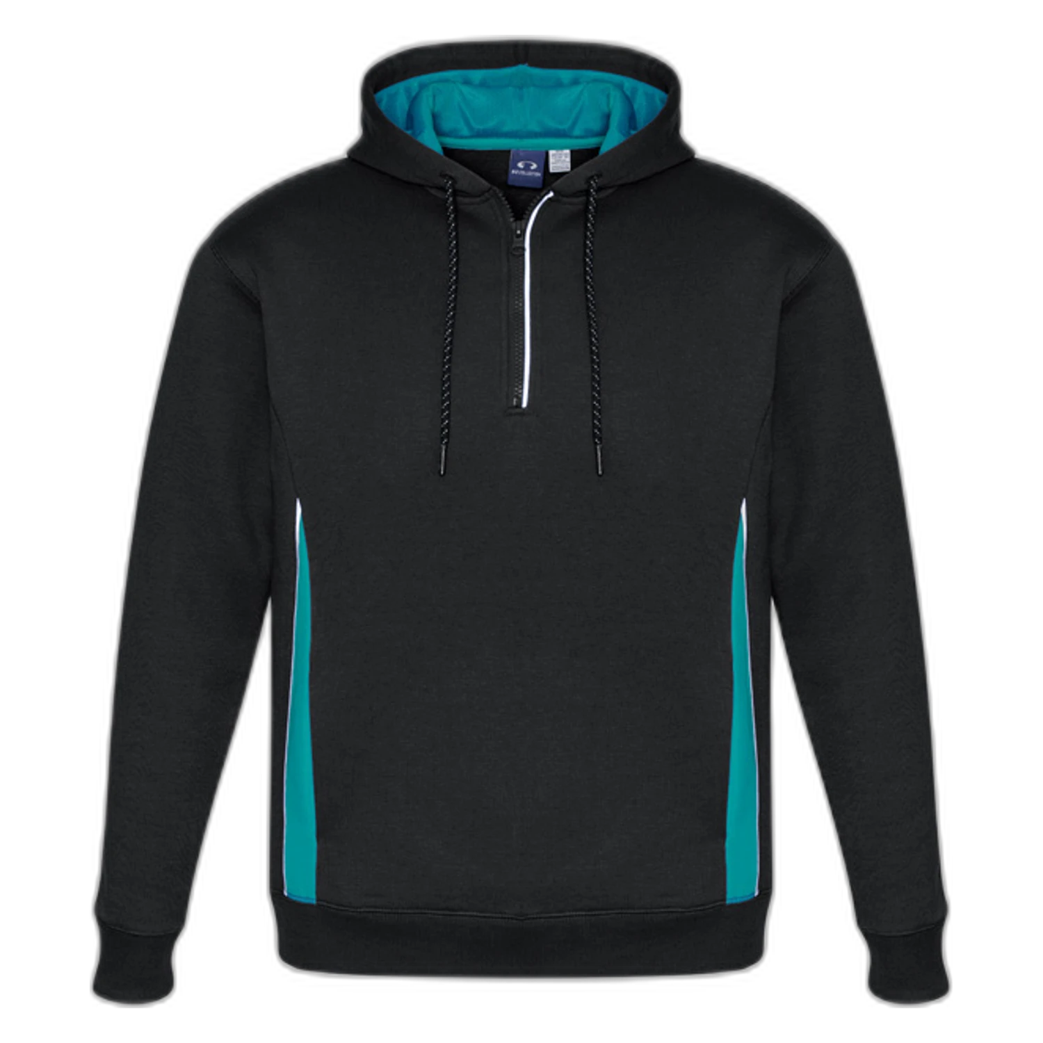 SW710M black teal silver