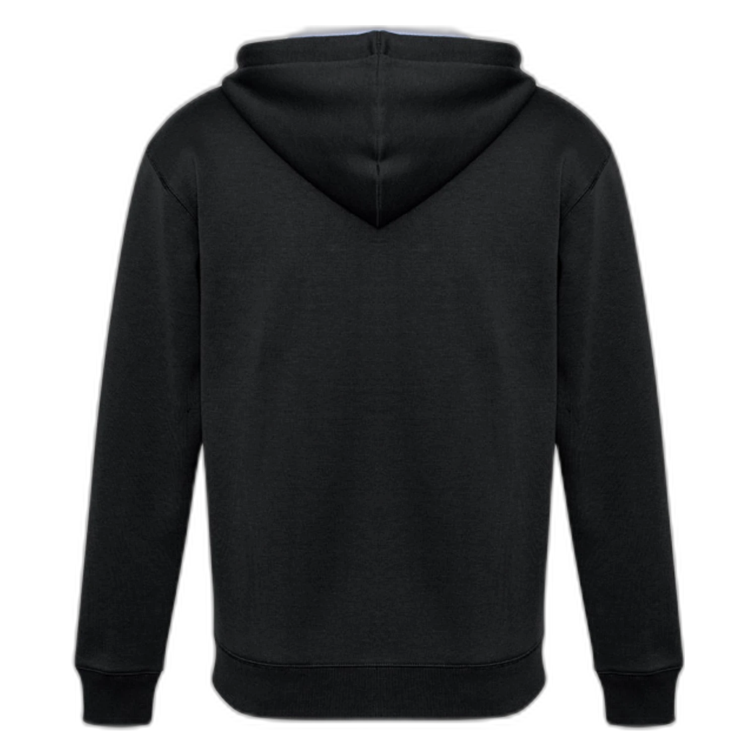 SW710M black white silver back