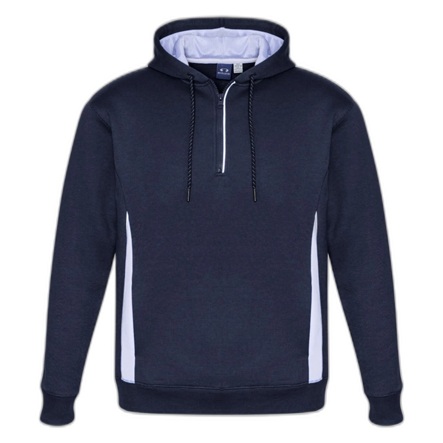 SW710M navy white silver