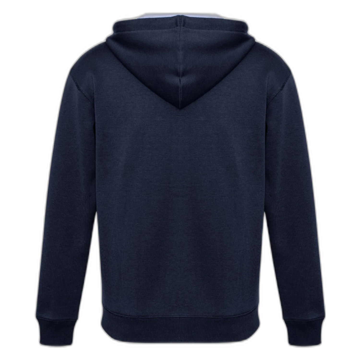 SW710M navy white silver back