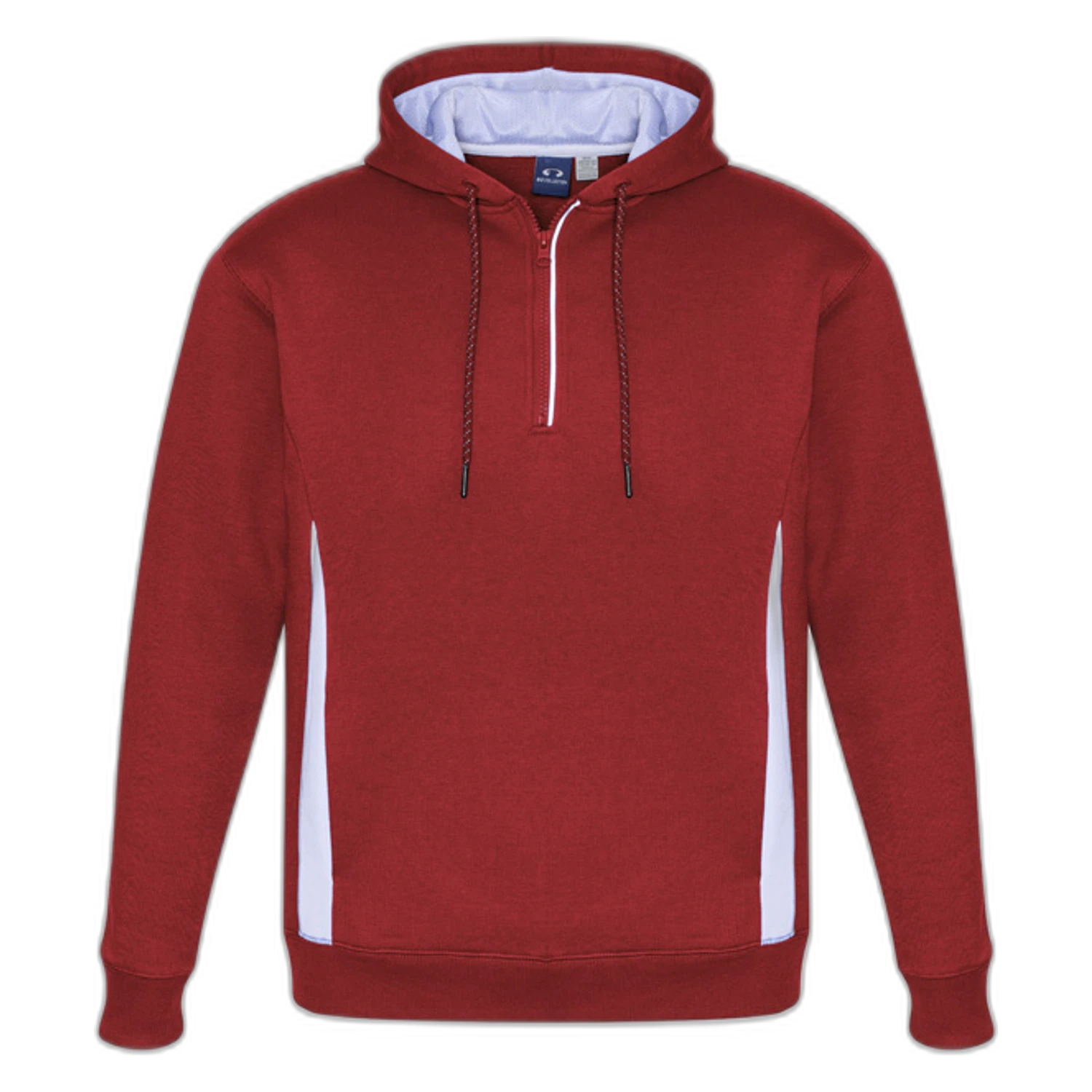 SW710M red white silver