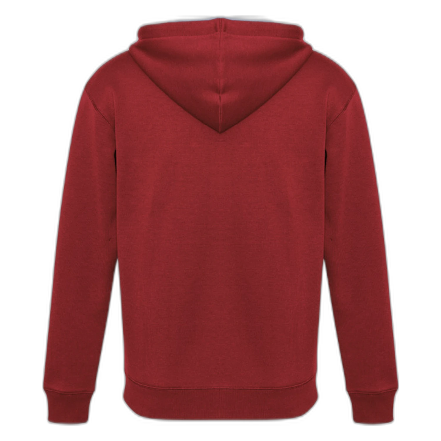SW710M red white silver back