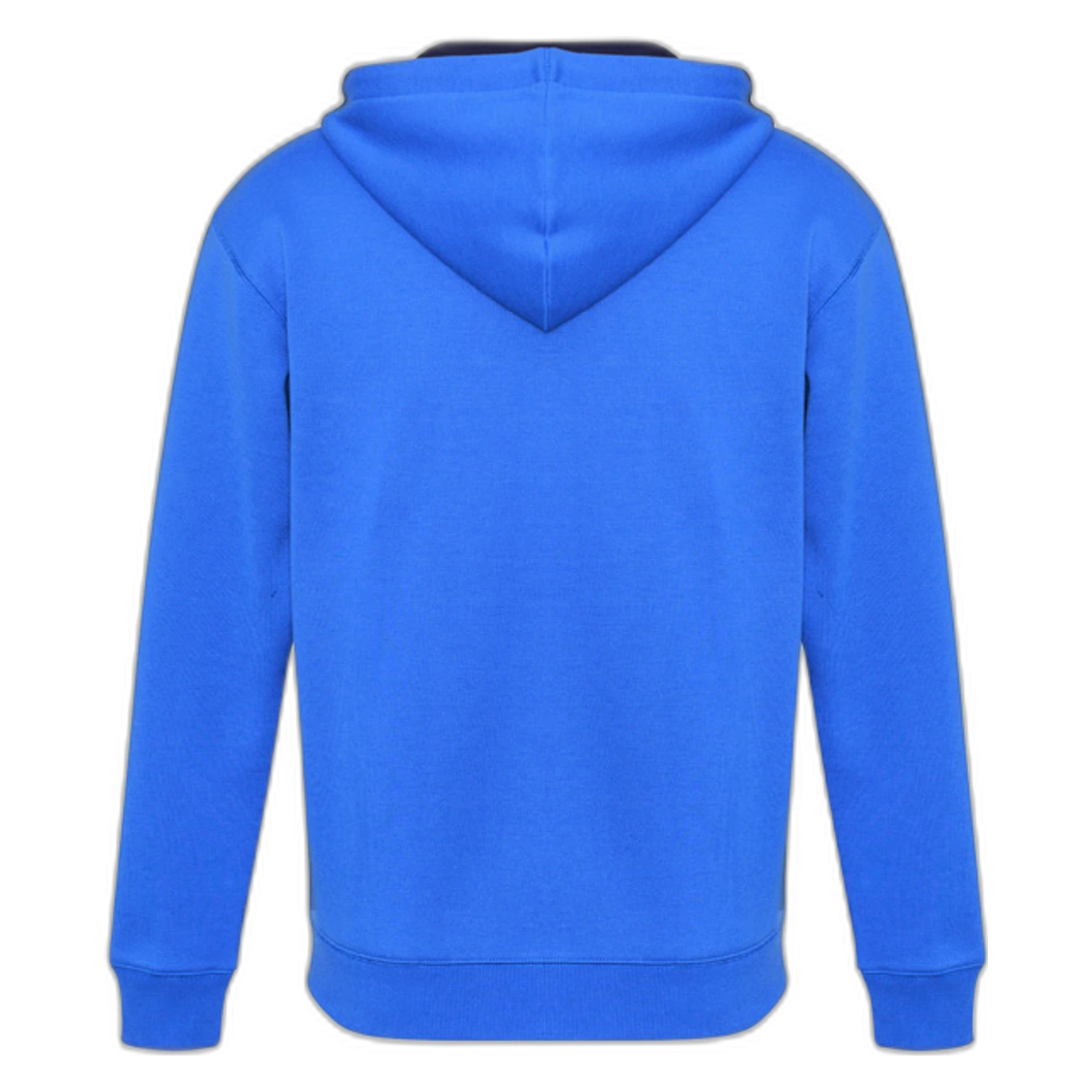 SW710M royal navy fluoro orange back