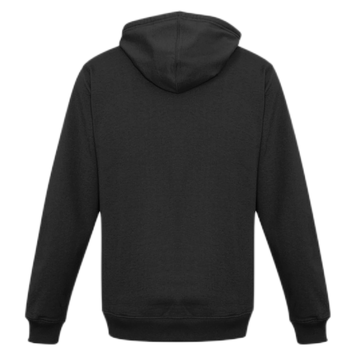 SW760K - Black - back