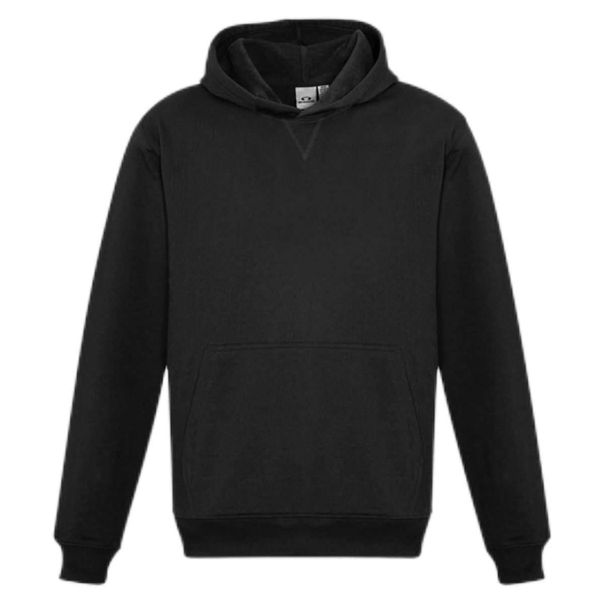 SW760K - Black - front