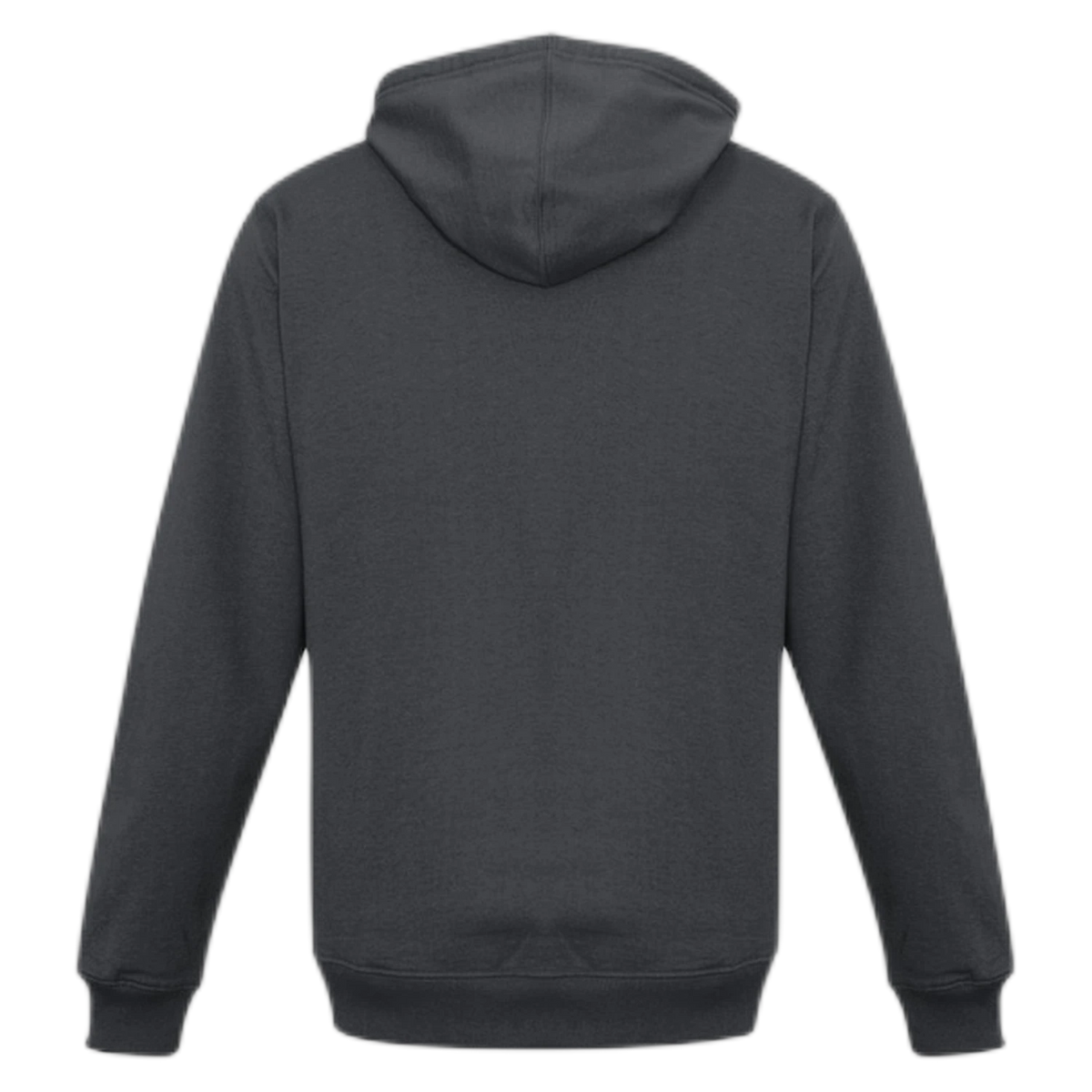 SW760K - Charcoal - back