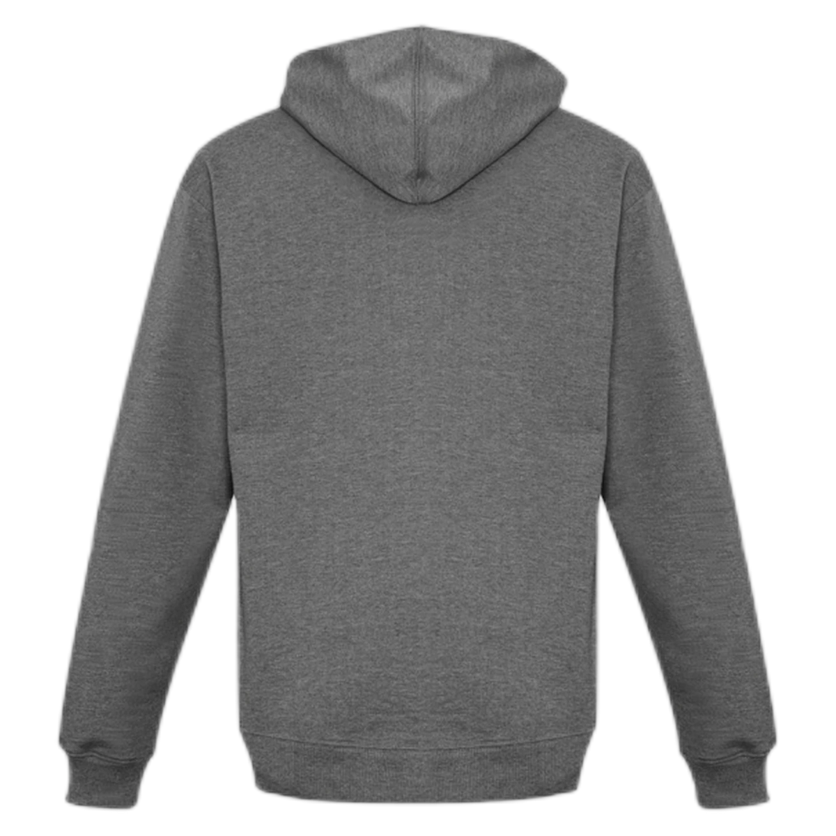 SW760K - Grey Marle - back