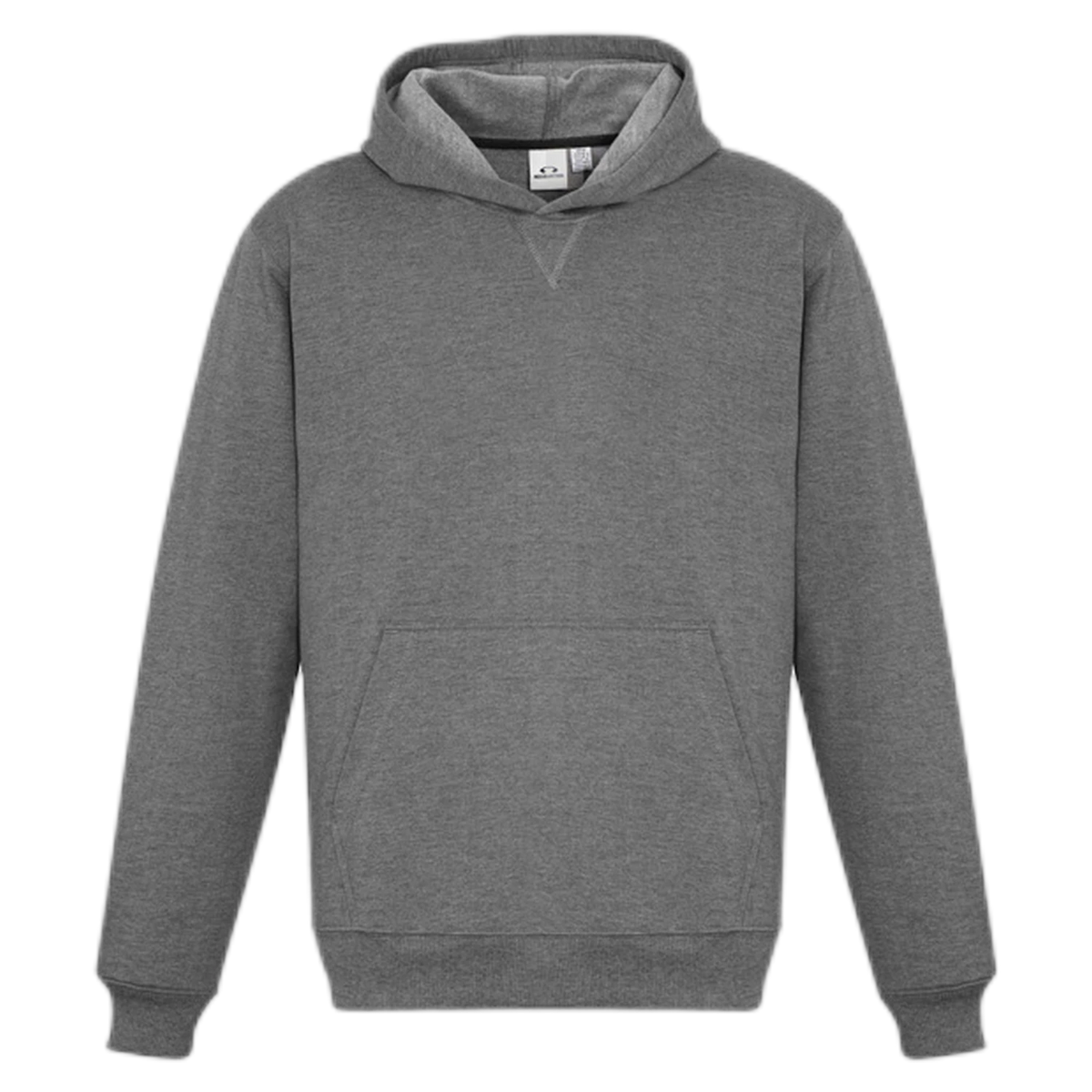 SW760K - Grey Marle - front