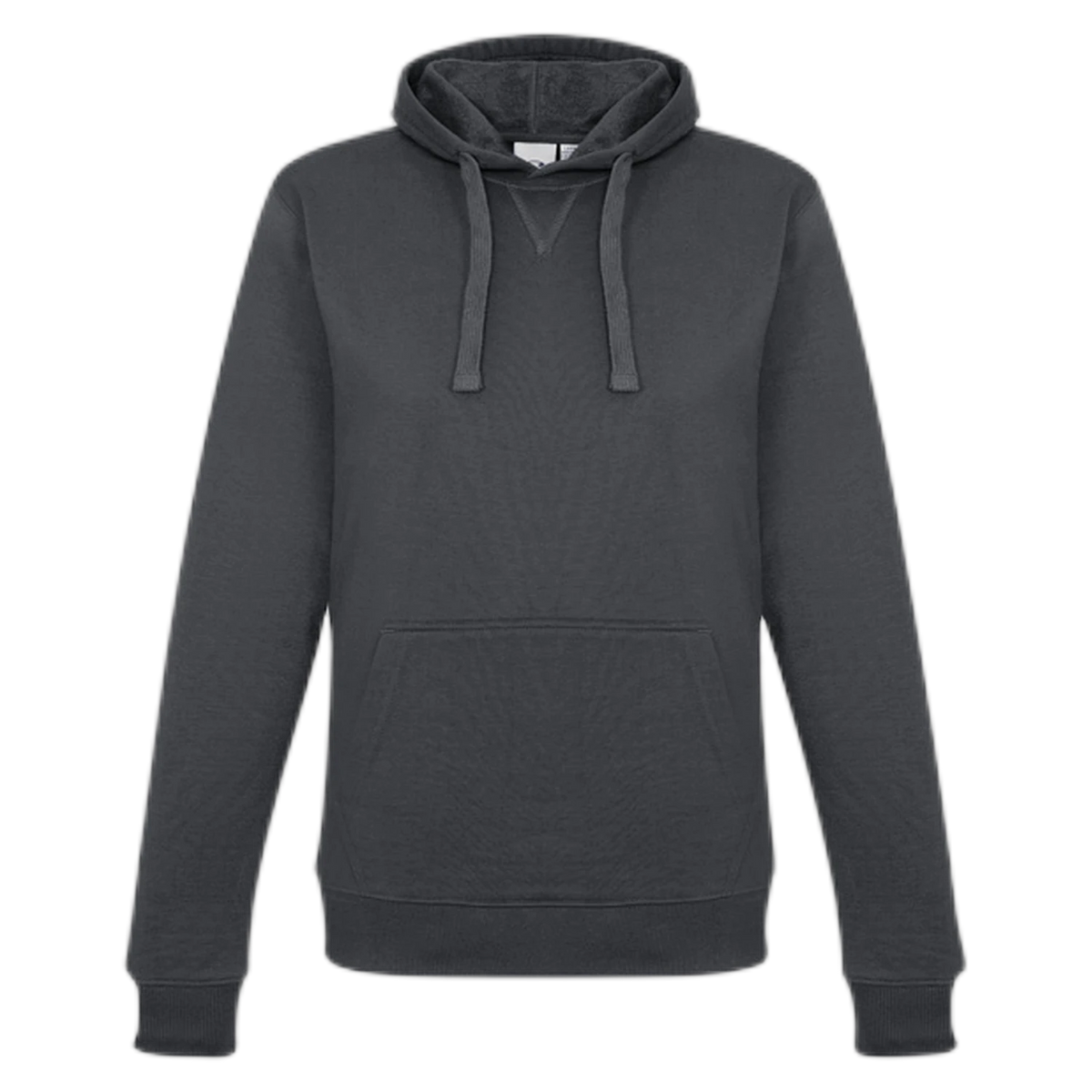 SW760L - Charcoal - front