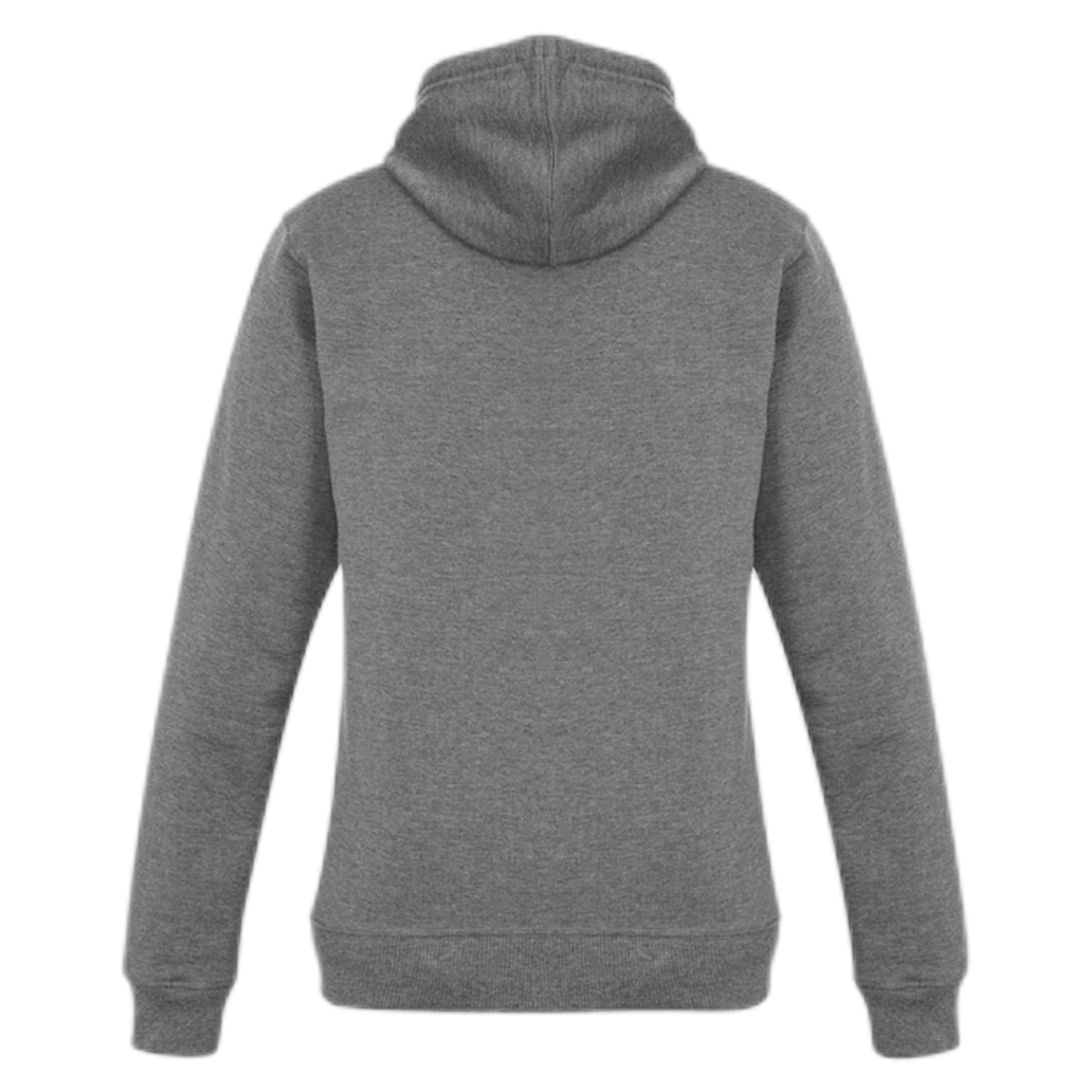 SW760L - Grey Marle - back