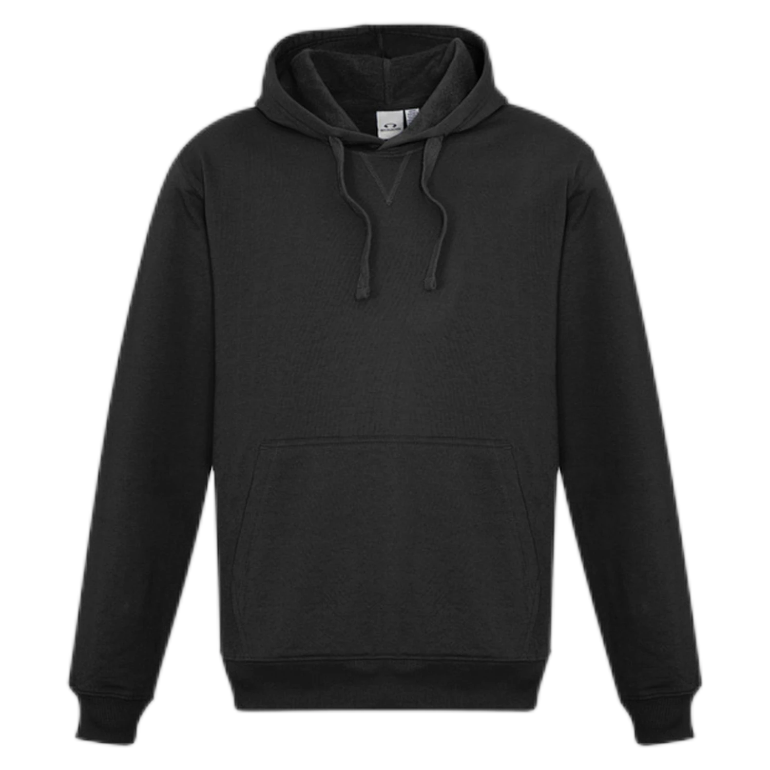 SW760M - Black - front