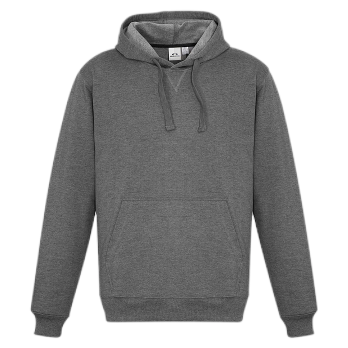 SW760M - Grey Marle - front
