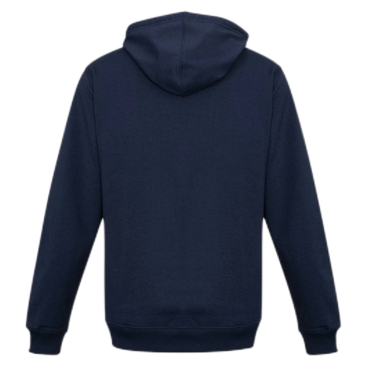 SW760M - Navy - back