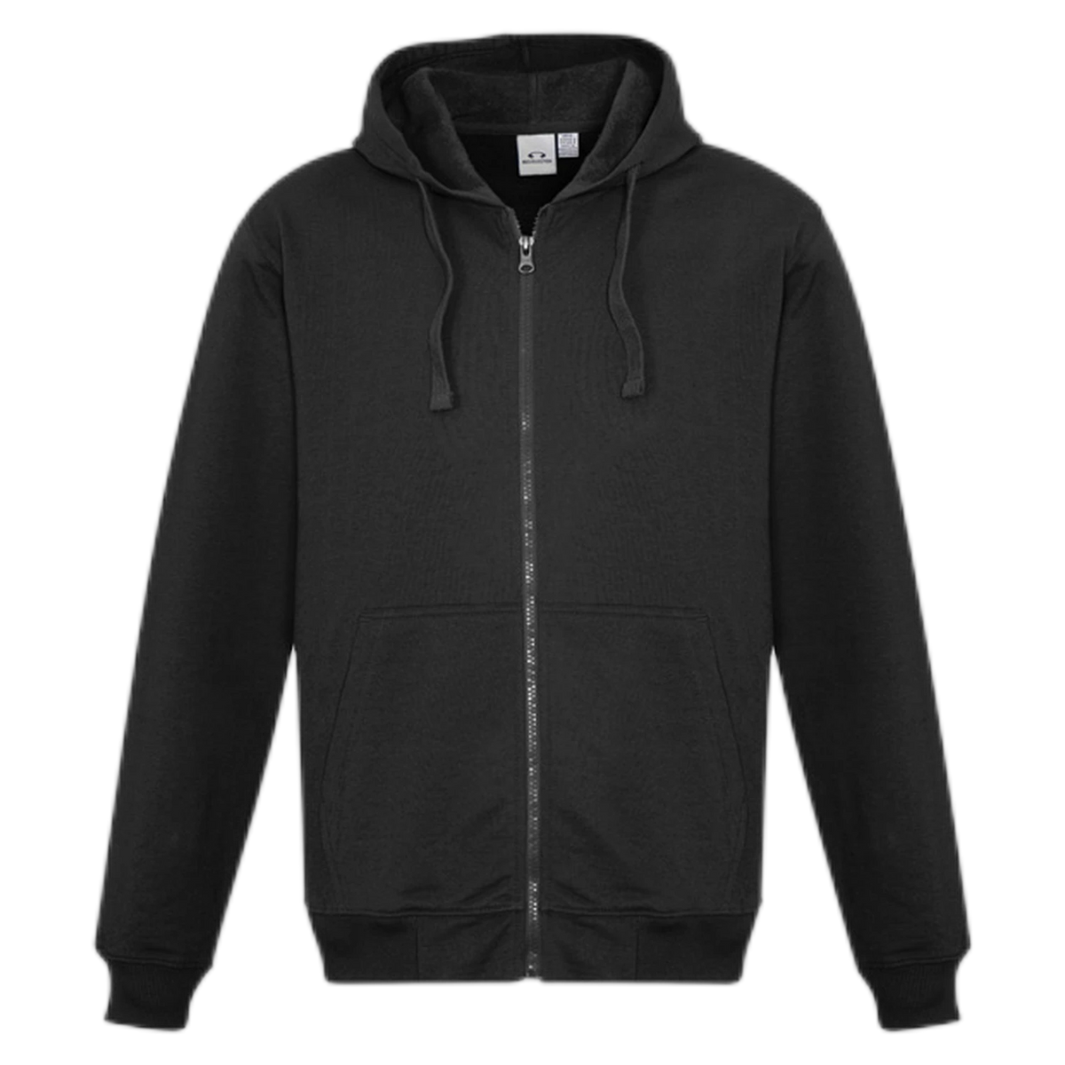 SW762M - Black - front