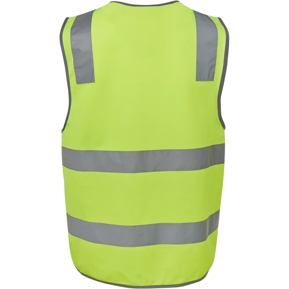 DNC Day/Night Safety Vest Generic 3503