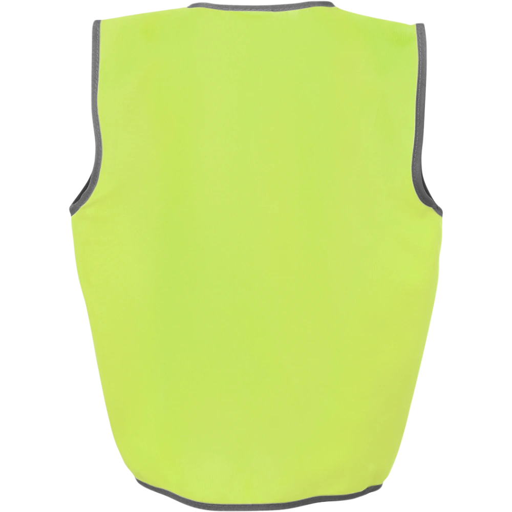 DNC Daytime Side Panel Safety Vest 3806