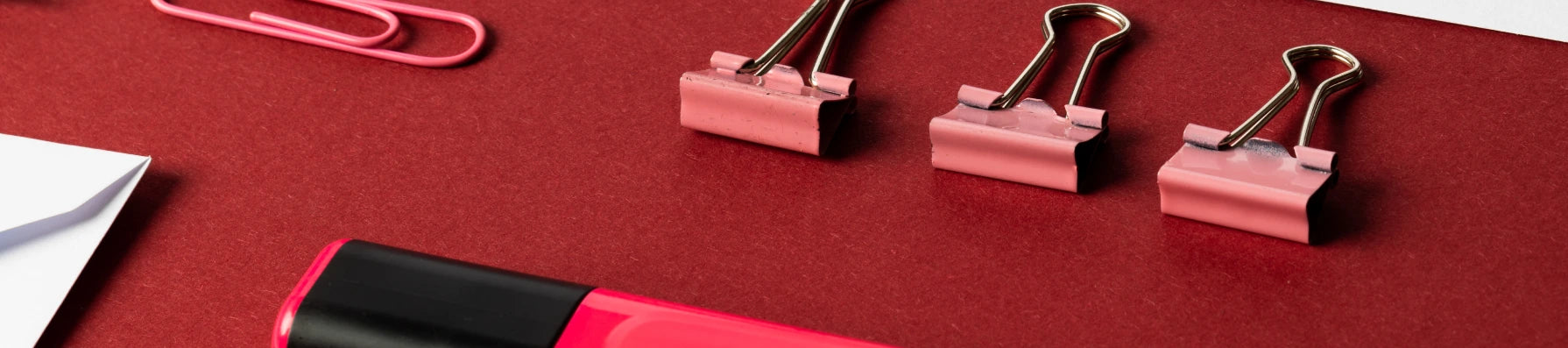Custom Printed Office Stationery