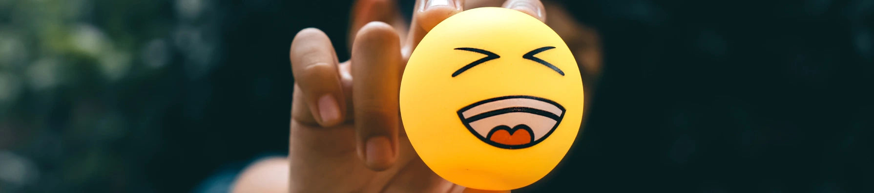 Custom Printed Stress Relievers