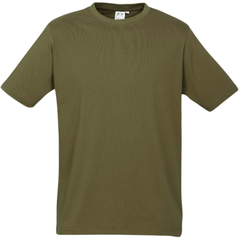 Biz Collection Ice Mens Tee T10012