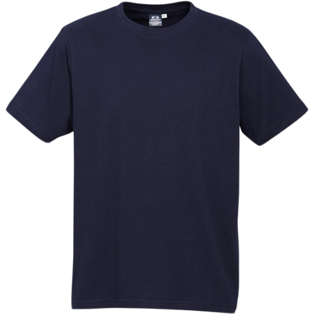 Biz Collection Ice Men's Tee T10012